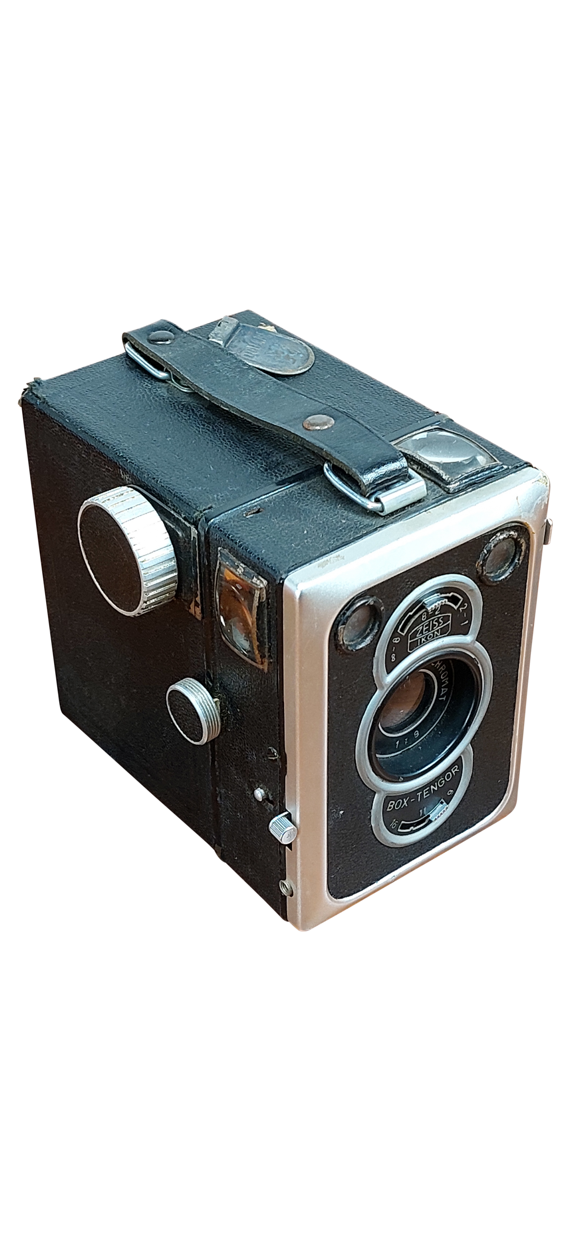 L'appareil photo rétro - N/A - Kiabi - 21.49€